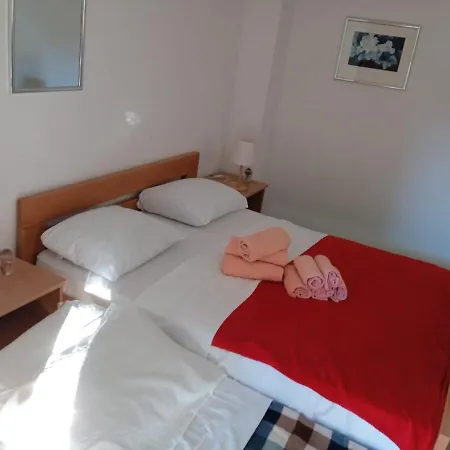 L&z Apartment