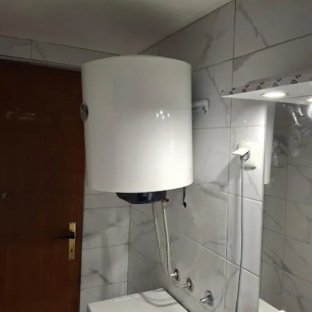 Apartamento L&z Petrcane