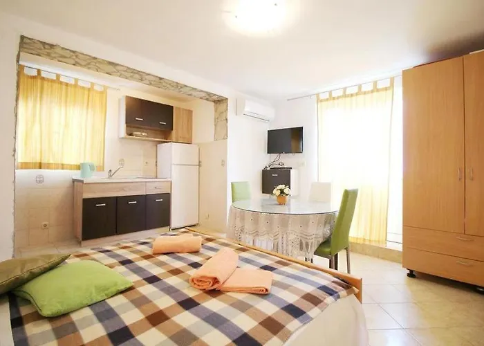 Apartamento L&z Petrcane