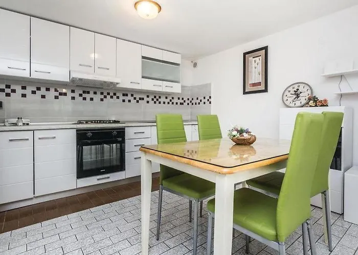 Apartamento L&z