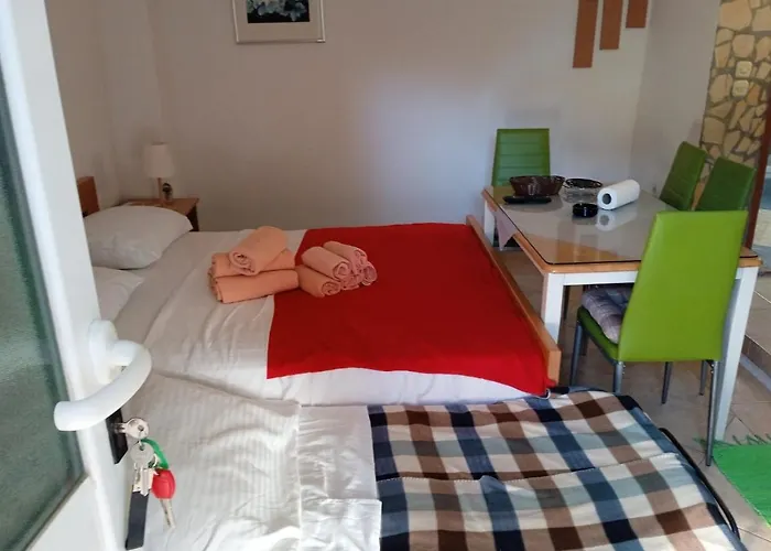 Apartamento L&z