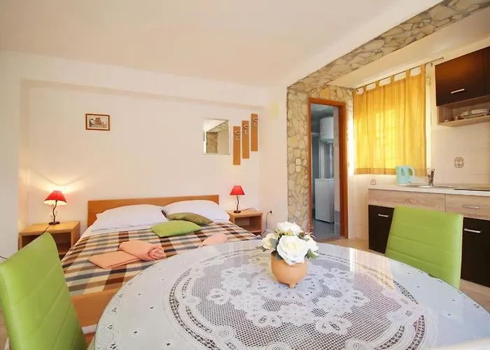 Apartamento L&z *