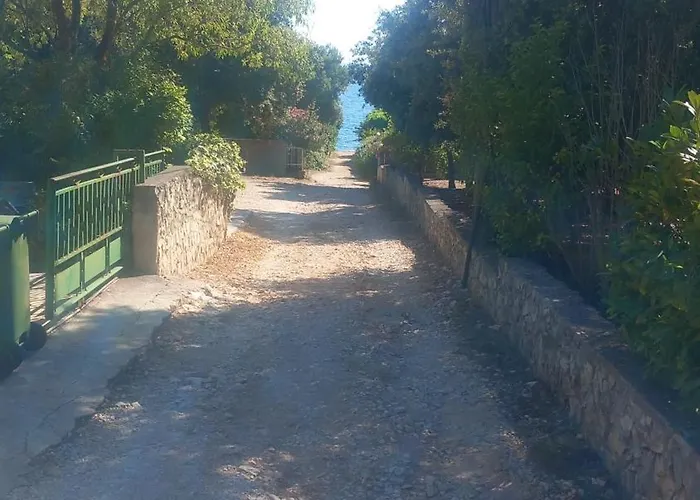 Apartamento L&z Petrcane
