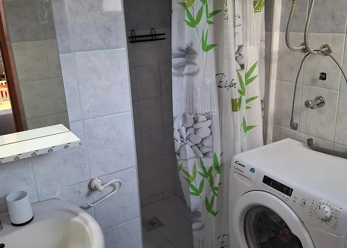 Apartamento L&z